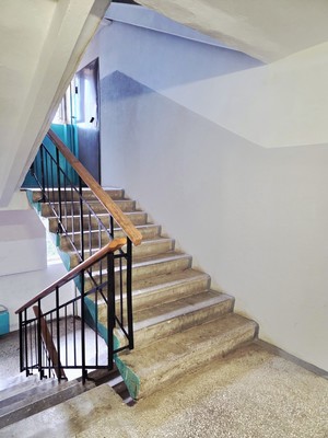 Продам однокомнатную (1-комн.) квартиру, Толбухина ул, 21, Казань г
