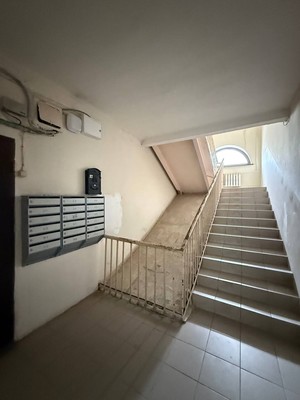 Продам трехкомнатную (3-комн.) квартиру, Кремлевская ул, 2а, Казань г