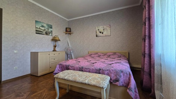 Продам дом, Пионерский пр-кт, 114к5, Анапа г, 0 км от города