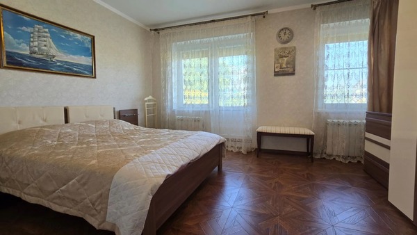 Продам дом, Пионерский пр-кт, 114к5, Анапа г, 0 км от города