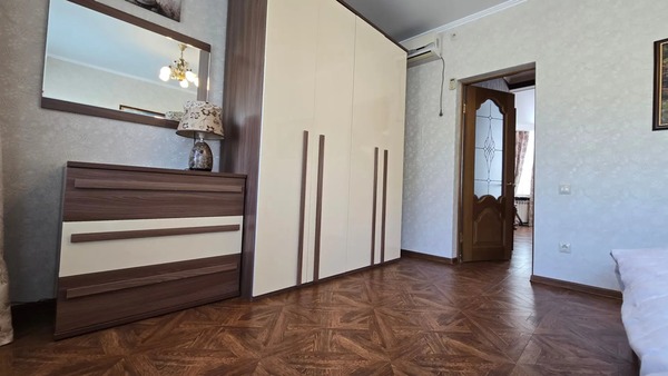 Продам дом, Пионерский пр-кт, 114к5, Анапа г, 0 км от города
