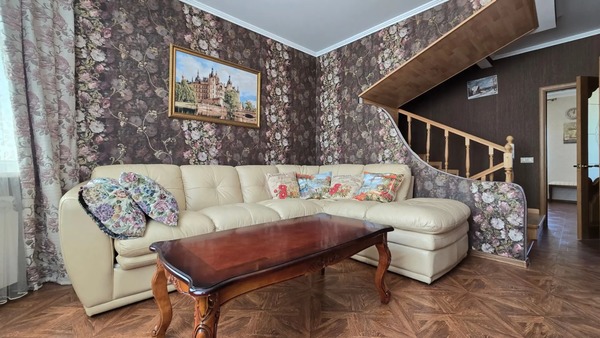 Продам дом, Пионерский пр-кт, 114к5, Анапа г, 0 км от города