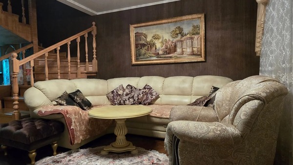 Продам дом, Пионерский пр-кт, 114к5, Анапа г, 0 км от города