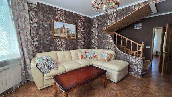 Продам дом, Пионерский пр-кт, 114к5, Анапа г, 0 км от города