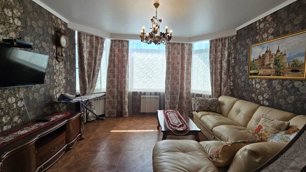 Продам дом, Пионерский пр-кт, 114к5, Анапа г, 0 км от города