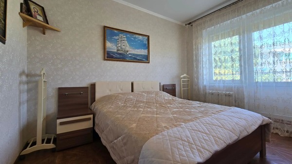 Продам дом, Пионерский пр-кт, 114к5, Анапа г, 0 км от города