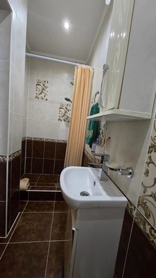 Продам дом, Пионерский пр-кт, 114к5, Анапа г, 0 км от города