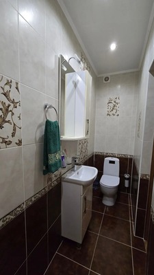 Продам дом, Пионерский пр-кт, 114к5, Анапа г, 0 км от города