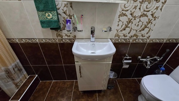 Продам дом, Пионерский пр-кт, 114к5, Анапа г, 0 км от города