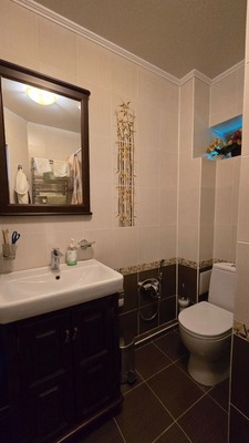 Продам дом, Пионерский пр-кт, 114к5, Анапа г, 0 км от города
