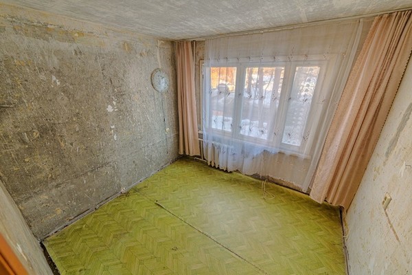 Продам трехкомнатную (3-комн.) квартиру, Победы пр-кт, 105, Пенза г