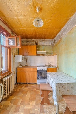 Продам трехкомнатную (3-комн.) квартиру, Победы пр-кт, 105, Пенза г