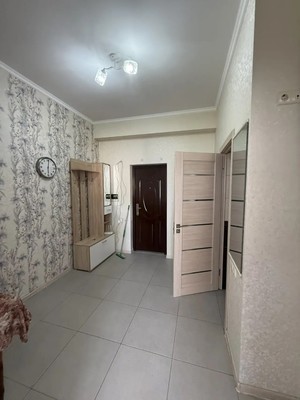 Продам однокомнатную (1-комн.) квартиру, Тимирязева (Прохлада снт) ул, 12, Сочи г