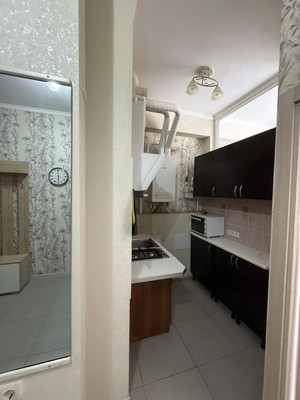 Продам однокомнатную (1-комн.) квартиру, Тимирязева (Прохлада снт) ул, 12, Сочи г