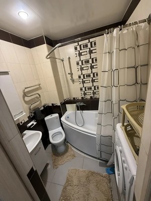 Продам однокомнатную (1-комн.) квартиру, Тимирязева (Прохлада снт) ул, 12, Сочи г