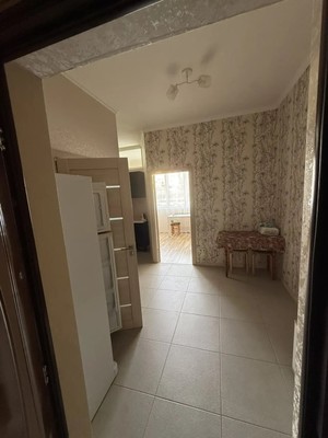 Продам однокомнатную (1-комн.) квартиру, Тимирязева (Прохлада снт) ул, 12, Сочи г