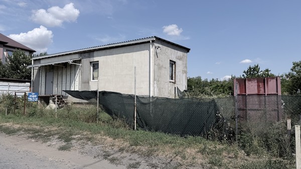 Продам участок 10 соток, ИЖС, 5-й Лазоревый пер, 16, Ростов-на-Дону г, 0 км от города