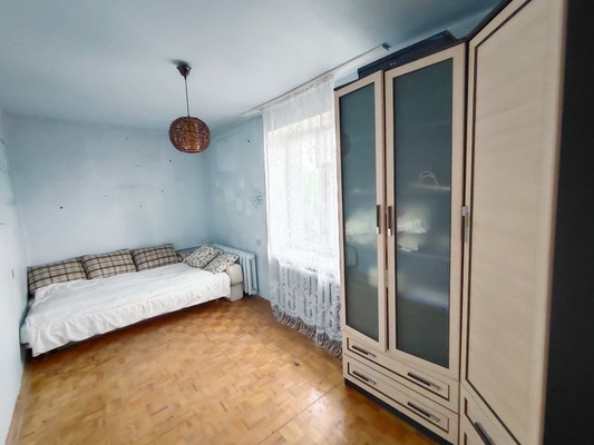 Продам двухкомнатную (2-комн.) квартиру, Учительская (Первомайский мкр) ул, 5, Королев г