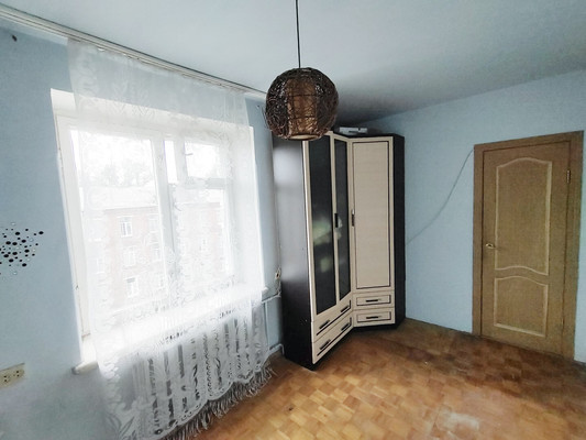 Продам двухкомнатную (2-комн.) квартиру, Учительская (Первомайский мкр) ул, 5, Королев г