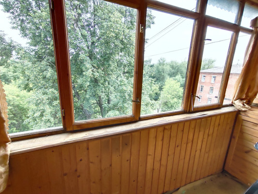 Продам двухкомнатную (2-комн.) квартиру, Учительская (Первомайский мкр) ул, 5, Королев г
