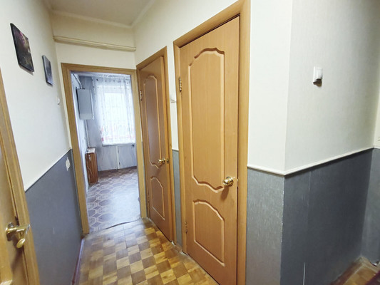 Продам двухкомнатную (2-комн.) квартиру, Учительская (Первомайский мкр) ул, 5, Королев г