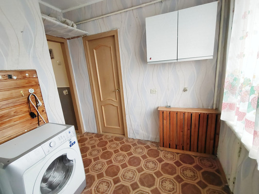 Продам двухкомнатную (2-комн.) квартиру, Учительская (Первомайский мкр) ул, 5, Королев г