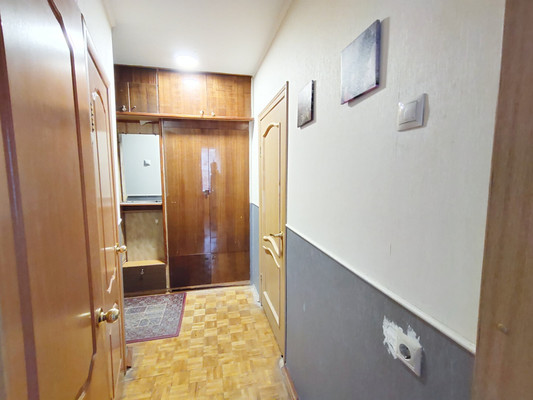 Продам двухкомнатную (2-комн.) квартиру, Учительская (Первомайский мкр) ул, 5, Королев г