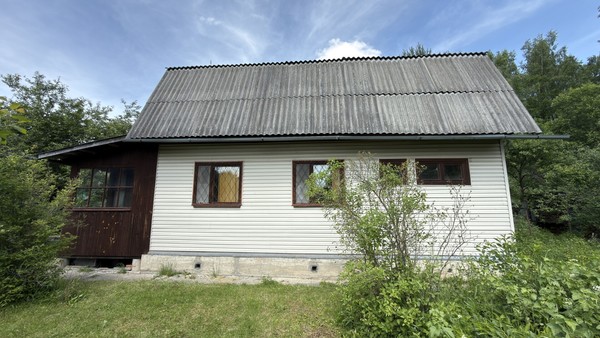 Продам дом, Союз тер. СНТ, 56, Детково д, 0 км от города