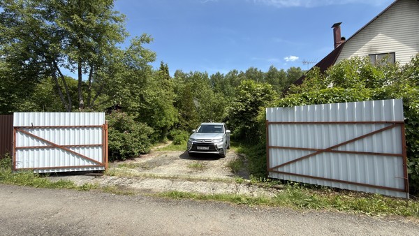 Продам дом, Союз тер. СНТ, 56, Детково д, 0 км от города