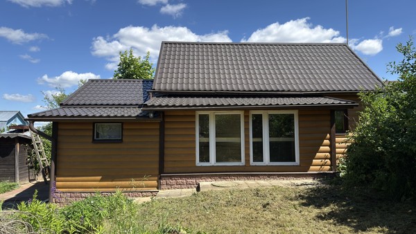 Продам дом, Лопасня тер. СНТ, 236, Коровино д, 0 км от города