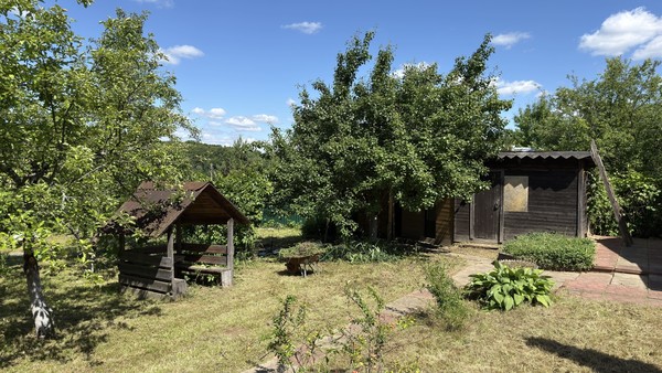 Продам дом, Лопасня тер. СНТ, 236, Коровино д, 0 км от города