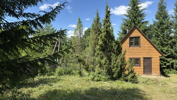 Продам дачу, Лопасня тер. СНТ, 236, Коровино д, 0 км от города