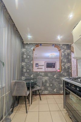 Продам однокомнатную (1-комн.) квартиру, Ладожская ул, 150, Пенза г