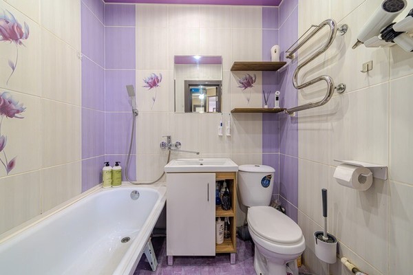 Продам однокомнатную (1-комн.) квартиру, Ладожская ул, 150, Пенза г