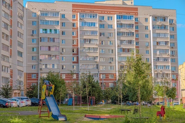 Продам однокомнатную (1-комн.) квартиру, Ладожская ул, 150, Пенза г