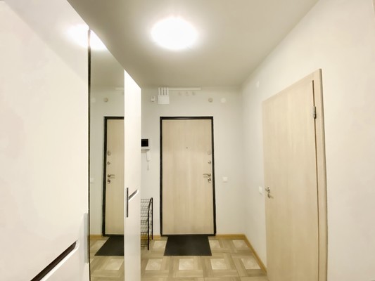Продам однокомнатную (1-комн.) квартиру, Александра Грина б-р, 1к1, Санкт-Петербург г