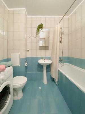 Продам однокомнатную (1-комн.) квартиру, Александра Грина б-р, 1к1, Санкт-Петербург г