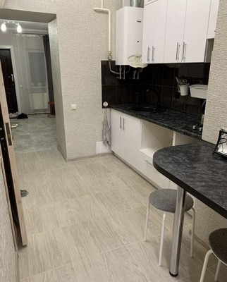 Продам однокомнатную (1-комн.) квартиру, 8 Марта ул, 4, Симферополь г