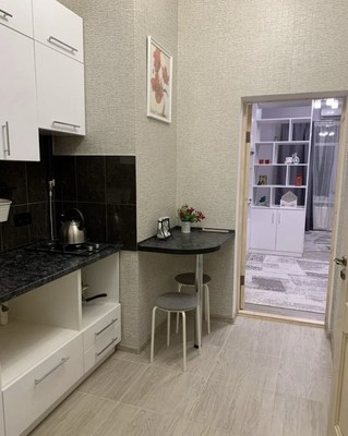 Продам однокомнатную (1-комн.) квартиру, 8 Марта ул, 4, Симферополь г