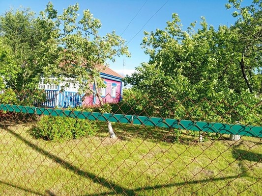 Продам дом, Центральная ул, Ирицы с, 0 км от города