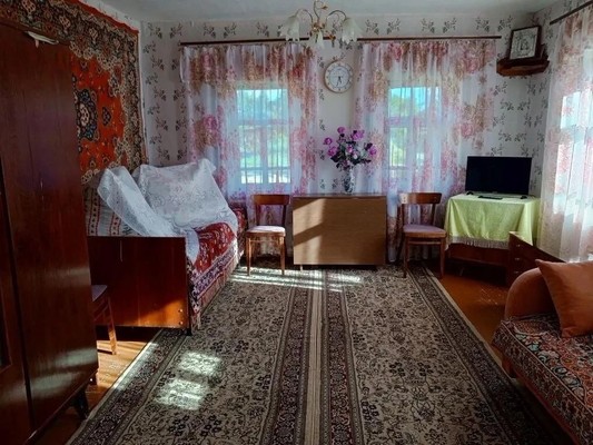 Продам дом, Центральная ул, Ирицы с, 0 км от города