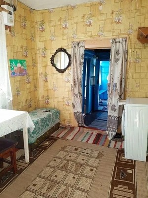 Продам дом, Центральная ул, Ирицы с, 0 км от города