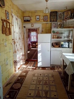 Продам дом, Центральная ул, Ирицы с, 0 км от города