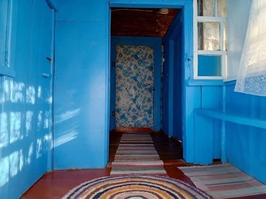 Продам дом, Центральная ул, Ирицы с, 0 км от города