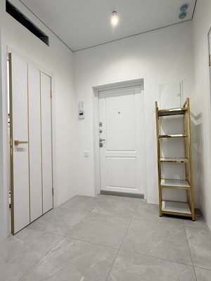 Продам однокомнатную (1-комн.) квартиру, Александра Суворова пр-кт, 19, Симферополь г