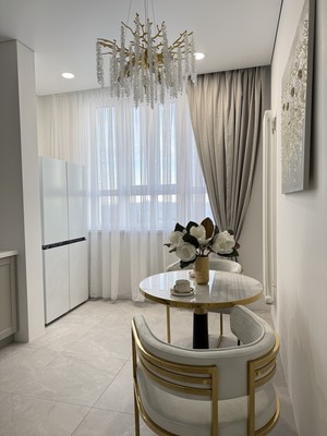 Продам однокомнатную (1-комн.) квартиру, Александра Суворова пр-кт, 19, Симферополь г