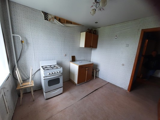 Продам однокомнатную (1-комн.) квартиру, Трудовые Резервы ул, 54, Алексин г