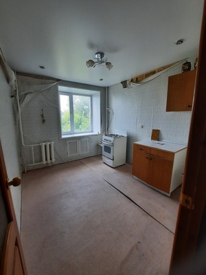 Продам однокомнатную (1-комн.) квартиру, Трудовые Резервы ул, 54, Алексин г