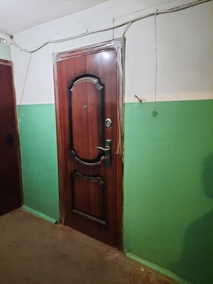 Продам однокомнатную (1-комн.) квартиру, Трудовые Резервы ул, 54, Алексин г