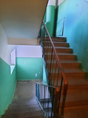 Продам однокомнатную (1-комн.) квартиру, Трудовые Резервы ул, 54, Алексин г